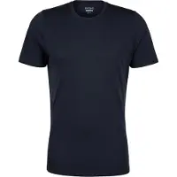 Stoic - Merino155 LaholmSt. T-Shirt - Camiseta de merino size XL, azul