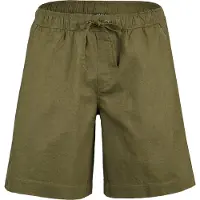 Stoic - Hemp53 MMXX. Shorts - Pantalones cortos size 3XL, oliva