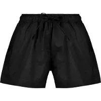 Stoic - Women's Hemp53 MMXX. Shorts - Pantalones cortos size L, negro