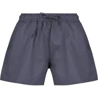 Stoic - Women's Hemp53 MMXX. Shorts - Pantalones cortos size L, azul