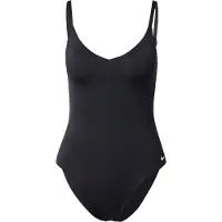 Nike Traje De Baño Essential V-neck