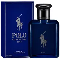 Ralph Lauren Polo Blue 75 ml Hombre Eau de Parfum