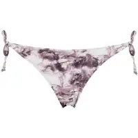 America Today Amber Bottom Lilac/purple Talla: L | Bikinis Outlet | Mujer | Púrpura