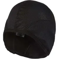 Sealskinz - Wacton - Gorro de ciclismo size S/M, negro