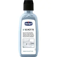 Schutte DESCALIFICADOR PARA INODOROS CON DUCHA SCHÜTTE, 250 ml