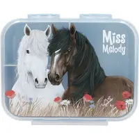 Miss Melody 0 Bolsas De Almuerzo