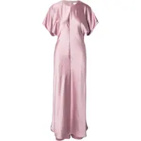 Ted Baker Vestido 'Fianaa' altrosa