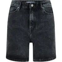 Selected Vaquero 'Krista' negro denim