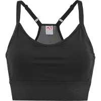 Kari Traa - Women's Frøya - Sujetador deportivo size XS, negro