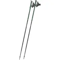 Komperdell - FXP Composite Trail - Bastones de trail running size 135 cm, verde