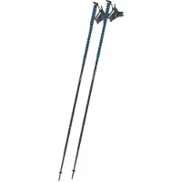 Komperdell - FXP Composite Trail - Bastones de trail running size 115 cm, azul
