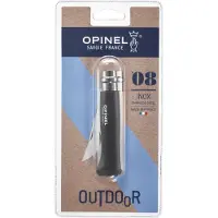 Opinel Navaja Nº08 Baroudeur