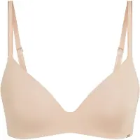 Hunkemoller Sujetador 'Mona' beige