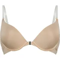 Hunkemoller Sujetador piel