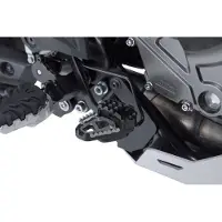 SW-Motech Extensión Del Pedal De Freno Suzuki