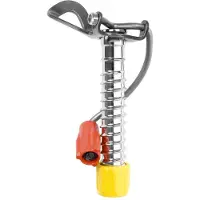 Grivel - Ice Screw 360° - Tornillo de hielo size 12 cm