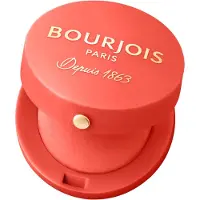 Bourjois Colorete Little Round Pot Nº18 Rouge Ravissant 2.5g