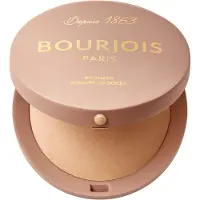 Bourjois Maxi Round Pot colorete en polvo Light Medium 2,5g