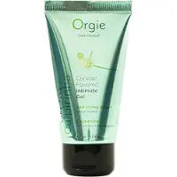 Orgie Lubricante Cocktail Caipirinha 50ml
