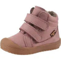 Froddo - Kid's Ollie Wool Tex - Botas invierno size 19, marrón