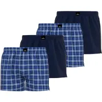 Götzburg Calzoncillo boxer azul