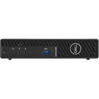 Dell Ordenador Sobremesa Optiplex 3090 Micro Msff I5-10500t/16gb/256gb Ssd Reacondicionado