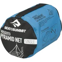 Sea to Summit - Mosquito Net - Mosquitera negro