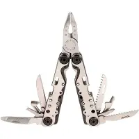 Herbertz - Tool 571300 - Herramienta multiuso size One Size, gris