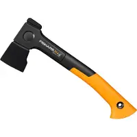 Fiskars Hacha XS X14