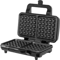MPM Máquina De Gofres Mgo-20m 1100w