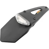 Vicma Portamatrícula Enduro Ym-28104eledw-1