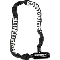 Kryptonite Candado De Cadena Keeper 585