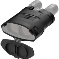 Kite Optics Chaqueta de silicona para APC 50, negro completo