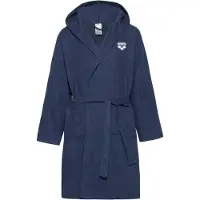Arena Bata deportiva 'Compact Microfiber' azul oscuro / blanco