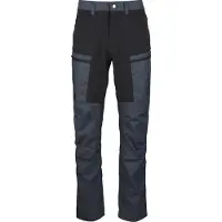 Heber Peak - PineconeHe. Trekking Pants - Pantalones de trekking size 3XL, azul