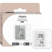 Aqara Sensor Térmico W100
