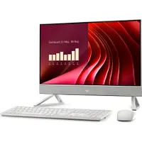 Dell Ordenador All In One 24 Aio Ec24250 24´´ Ultra 7-150u/16gb/512gb Ssd