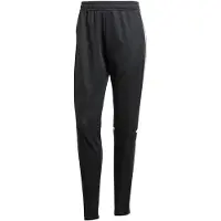 Adidas Pantalón deportivo 'Squadra 25' negro / blanco