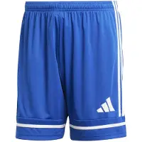 Adidas adidasPantalón corto Squadra 25 XS Royal Blue / Royal Blue / White Hombre