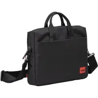 HUGO Ethon 3.0 Maletín 39 cm Compartimento para el portátil negro