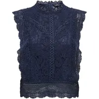 ONLY Blusa 'ONLKARO' marino