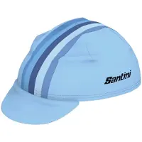 Santini Gorra Uci World Champion Belgium 2025