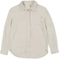 ONLY GIRLS Blusa 'KOGSiesta' greige