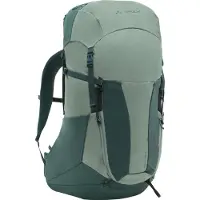 Vaude - Brenta 44+6 - Mochila de senderismo multicolor