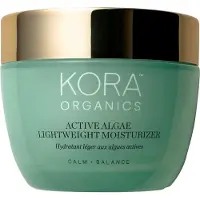 KORA Organics Crema Hidratante Facial Active Algae 50ml