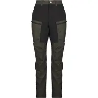 Heber Peak - Women's PineconeHe. Trekking Pants - Pantalones de trekking size S, negro