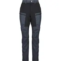 Heber Peak - Women's PineconeHe. Trekking Pants - Pantalones de trekking size XL, azul