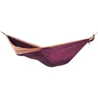 Ticket To The Moon - Hamacas - Original Hammock Plum/Peach - Burdeos