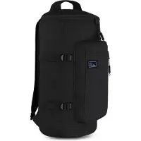Normani Mochila 'Sub' negro