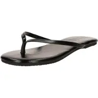 Bianco Biamexico Chanclas Negro 38